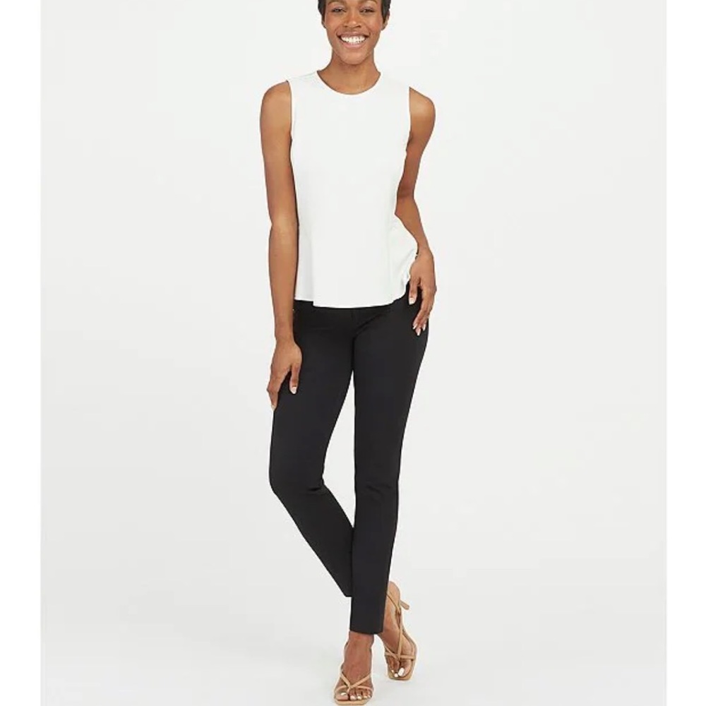SPANX On The Go Ankle Pant